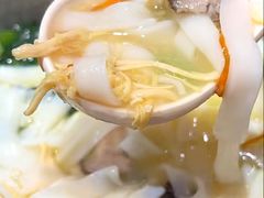-小满手工粉(北京来福士店)
