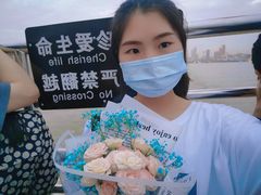 -武汉关码头(轮渡站)