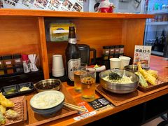 -天妇罗内顺田(罗湖店)