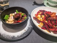 -南里山房(虹桥天地店)