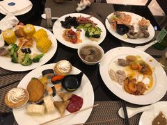 -廊坊固安福朋喜来登酒店