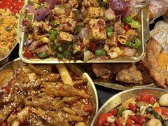 -风鑫铃罗非鱼(道沟店)