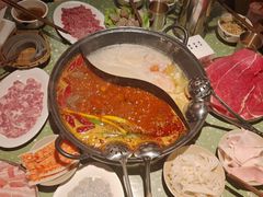 -五里关火锅(牛市口店)