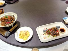 -一澜江宴·江景地标楚菜(江滩公园店)
