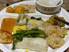 -素清香(解放路店)