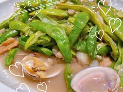 -小船渔村•大连菜•大连焖鱼(黄河路店)