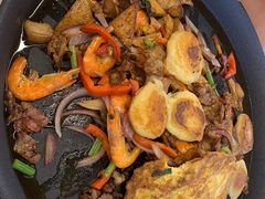 -一烙锅(友谊店)