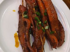 -范二妹独特烧烤夜宵城(宜宾总店)