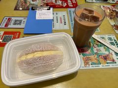 -吴系粤菜馆·茶餐厅(深业上城店)