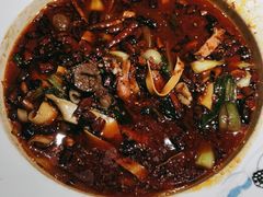 -俭寨大盘鸡·缸子肉·小公鸡·新疆菜(云通店)
