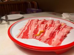 -涮福記·现切牛羊肉火锅(世纪汇店)