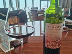 -环球港凯悦 · 享悦中餐厅