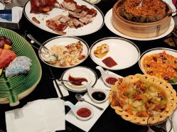 -广州富力君悦大酒店·宴会厅