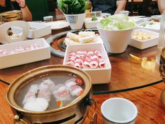 -古关火锅店(古北水镇景区店)
