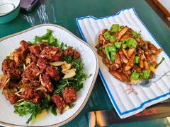 -云隐小厨·传统大理美食(复兴路店)