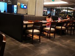 -萨莉亚意式餐厅(苏州泉屋店)
