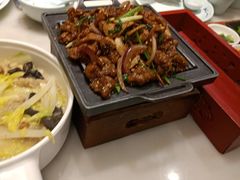 -鸭匠食府·挂炉烤鸭·新京菜(阜成路店)