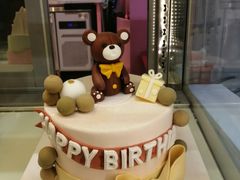 -CAKE BOSS 蛋糕老板(西单君太百货店)