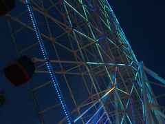 -南昌之星游乐场