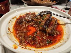 -辣可可·小炒黄牛肉(望京凯德MALL店)