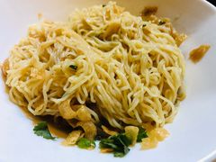 捞面鸡肉套餐-Asianplus海蓝鸡饭