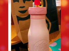 -星巴克(南京大世界店)