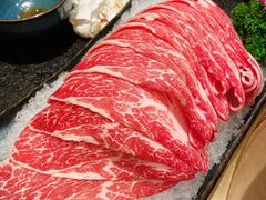 牛plus-湊湊火锅·茶憩(打浦桥日月光店)