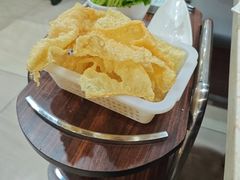 -粤潮牛肉火锅店(江南大道店)