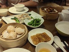 -惠州白鹭湖雅居乐喜来登度假酒店-采悦轩中餐厅