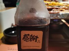 -吉·拾串烧烤专门店(领show天地店)