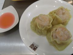 -满记甜品(巴黎春天宝山店)