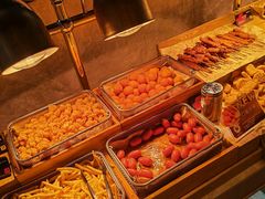 -比格比萨自助(宝山日月光店)