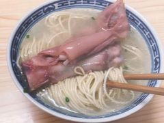 -盛兴面馆(真儒大厦店)