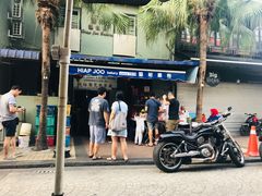 -锦华茶餐室