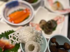 -雍和会海鲜姿造自助(湖东路店)