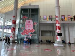 -国际邮轮中心码头(厦鼓码头)