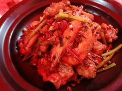 -回味黑鸭煲·始于2006(万松园店)