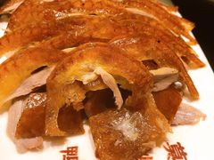 -全聚德(江宁店)