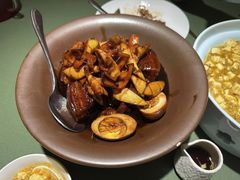 -老吉堂上海本帮菜(望京万象汇店)