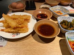 -温野菜涮涮锅(西单大悦城店)