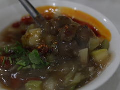 -清真马文肉丸胡辣汤(回民街店)
