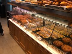 -巴黎贝甜(宜山路店)