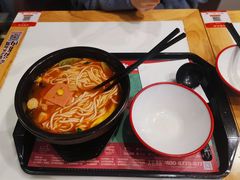 -大官米线(喜盈门范城店)