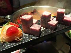 -湊湊火锅·茶憩(新中关购物中心店)