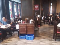 -红鼎坊·老成都火锅(新南门店)