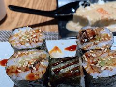 -栖川山葵家·寿喜锅·日式料理(龙湖北城天街商场店)