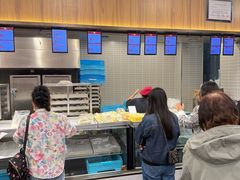 -王家沙点心店(南京西路总店)