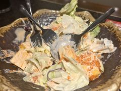 -古田居·特色寿司料理(星之岛旗舰店)