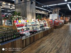 -果蔬好生活超市(乐堤港店)