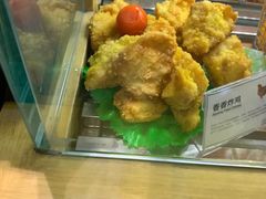 -1973继光香香鸡(合生汇购物中心店)